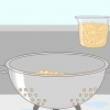 Fare la salsa di soia