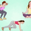 Sviluppare i muscoli come donna