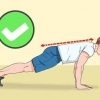 Costruisci muscoli con i push up