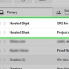 Come utilizzare le risposte predefinite in gmail