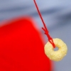 Creazione di elettricità statica