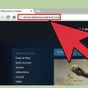 Installa steam