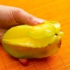 Mangiare frutti di stelle