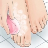 Prevenire i piedi puzzolenti
