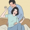 Giocare con la tua ragazza