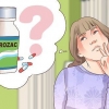 Smetti di prendere il prozac