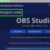 Trasmetti in streaming su facebook live con obs studio