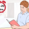 Studiare per un esame di matematica