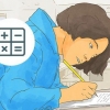 Studiare per la matematica