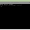 Avvia task manager dal prompt dei comandi