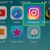 Usare i tag su instagram