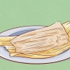 Mangiare tamales