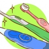 Lavarsi i denti