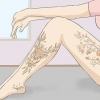 Posizionamento del tatuaggio