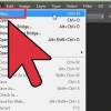 Disegnare e colorare con photoshop 6