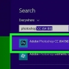 Piegare il testo in photoshop