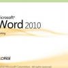 Ruota il testo in microsoft word