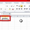 Unisci testo in excel
