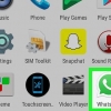 Come utilizzare gli effetti di testo in whatsapp su android