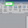 Cambia la direzione del testo in word