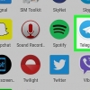 Appunta i messaggi di telegram su android