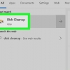 Elimina i file temporanei in windows 10