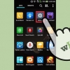Pulizia di file internet temporanei su android