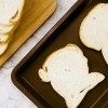 Fare il toast al forno