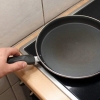 Fare toast senza tostapane