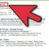 Come accedere a un sito web bloccato