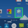 Come accedere ai file di sistema android
