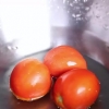 Sbollentare i pomodori