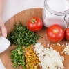 Salsa di pomodoro in scatola