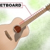 Suonare le scale su una chitarra