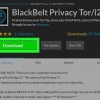 Utilizzo di tor con firefox