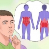 Allenamento per uno stomaco tonico