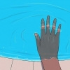 Diagnosi e rimedio dell'acqua torbida della piscina