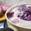 Fare ube halaya