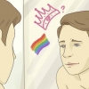 Fare coming out con i tuoi amici