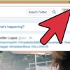 Esci da twitter