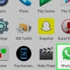 Esci da whatsapp