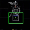 Saving undyne in undertale (percorso tranquillo e neutro)