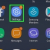Rimuovere gli aggiornamenti delle app in android