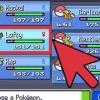 Cattura uxie, mesprit e azelf in pokemon diamante, perla e platino
