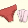 Controllare lo scarico vaginale