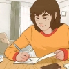 Fare un sostantivo da un verbo in inglese