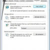 Rendi internet explorer il tuo browser predefinito