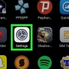 Cambia tastiera su android