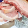 Prepara la carne di maiale