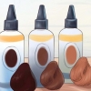 Evitare gli errori comuni di tintura per capelli